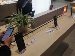 -苏宁易购(成都春熙路店)
