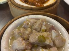 -山水茶艺馆·点心粤菜·30年老字号