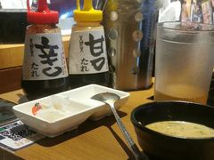 -火炉火自助餐(悠唐购物中心店)