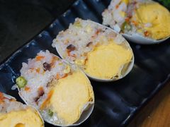 -巴色鱼捞(龙舟路直营店)