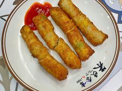 -1980烧肉粽(中山路店)