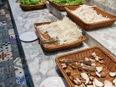 -火锅岛潮牌自助餐厅(天津天佑城店)