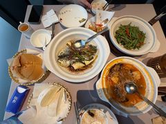 雪山奶露包-小炳胜(卓悦中心店)
