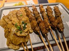 -木屋烧烤(南新店)