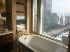 -深圳星河丽思卡尔顿酒店