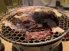 -烧肉达人•炭火烧肉(新天地店)