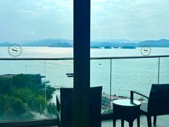 -绿城千岛湖喜来登度假酒店