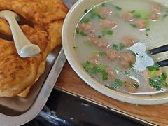 -二牛丸子汤(杏花岭店)