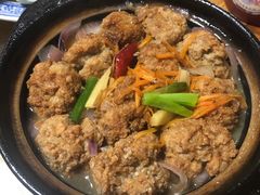 -云河农家乐饭店(福禄缘树山店)