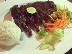 -Pundi Pundi Restaurant