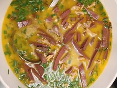 -江宴渔村·鱼鲜土菜(紫荆广场店)