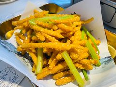 -石牌岭小亮蒸虾•湖北老字号(左岭店)