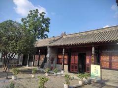 -南阳府衙