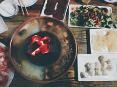 -徐记手切鲜羊肉(辽沈二街店)