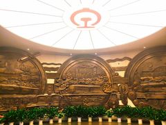 -中国铁道博物馆(正阳门馆)