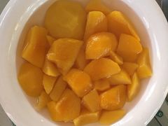 -龙福源密云水库灶台鱼