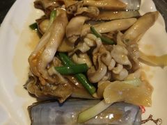 -盈田盈粥庄(博山东路店)