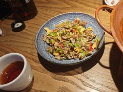 -茄子恰恰·新云南小炒(坪山益田店)