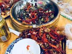 -望江门227龙虾馆