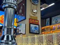 -鸡西大冷面(兰山店)