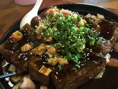 -东馆和天下特色餐饮(工农店)