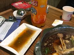 -傣妹火锅(南京东路一店)