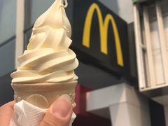 -麦当劳(宾水西道店)