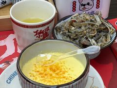 -仙隐小鹿中华料理(南宁万象城店)