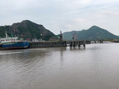 -花岙岛