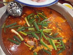 -大理.老字号渝记酸萝卜乌鱼(古城总店)