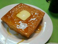 -胜利茶餐室