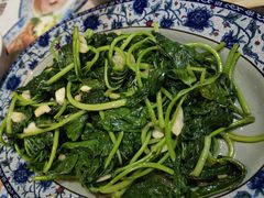 番薯叶-阿殳菜馆·私厨(水围村店)
