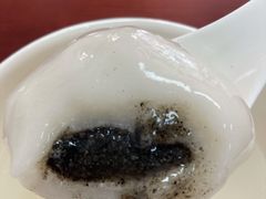 芝麻汤团-古徽州馄饨店(宝安路店)