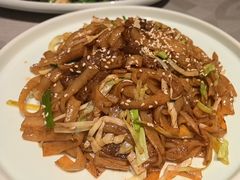 -如轩·海鲜砂锅粥·潮汕菜(南城店)
