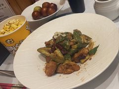 -福海居烤鸭店(鸟巢店)