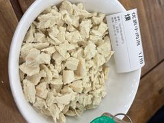 掰馍-老刘家永盛斋·传统泡馍(东关南街店)