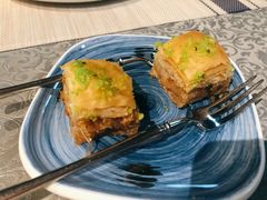 -La Medina餐厅(亮马河南路店)