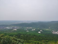 -沈阳辉山风景区