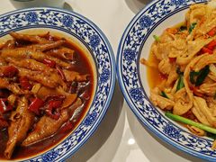 -回家吃饭·地道南昌菜(建德观总店)
