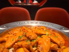 -胖哥俩肉蟹煲(华贸店)