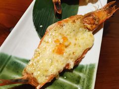 -松子日式料理(东朝阳路店)