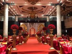 -Sunny喜铺婚礼策划(东部店)