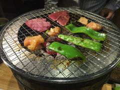 -隐家本格烧肉