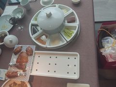 -羲和雅苑•北京烤鸭(乐园道万象城店)