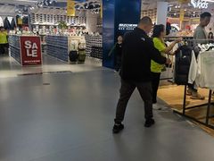 -五环Outlets(高新工厂店)