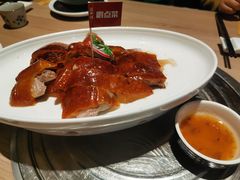 -滋粥楼·顺德菜(番禺广场总店)