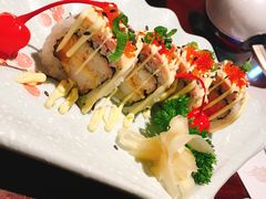 -萤初高端日料王(曲江银泰店)