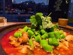 -盐帮食坊•小河帮川菜(四川师大店)