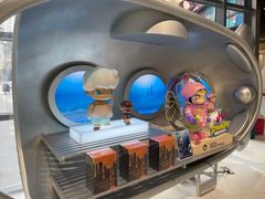 -泡泡玛特POPMART(沈阳大悦城店)