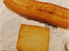 -小桃园·豆浆油条(复兴中路店)